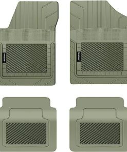 Tapetes personalizados PantsSaver para Audi -Gris