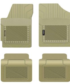 Tapetes Personalizados PantsSaver para Audi -Beige