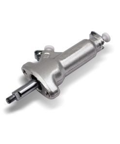 Válvula de actuador de cilindro hidráulico para capota