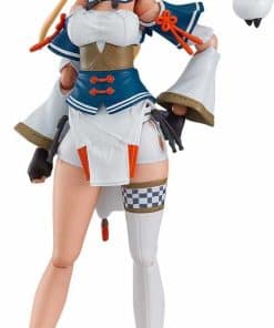 Figura de Acción Figma Shiranui Flare de Max Factory