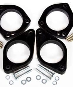 Kit de Elevación Niveladora 1.2 pulgadas 30mm Compatible
