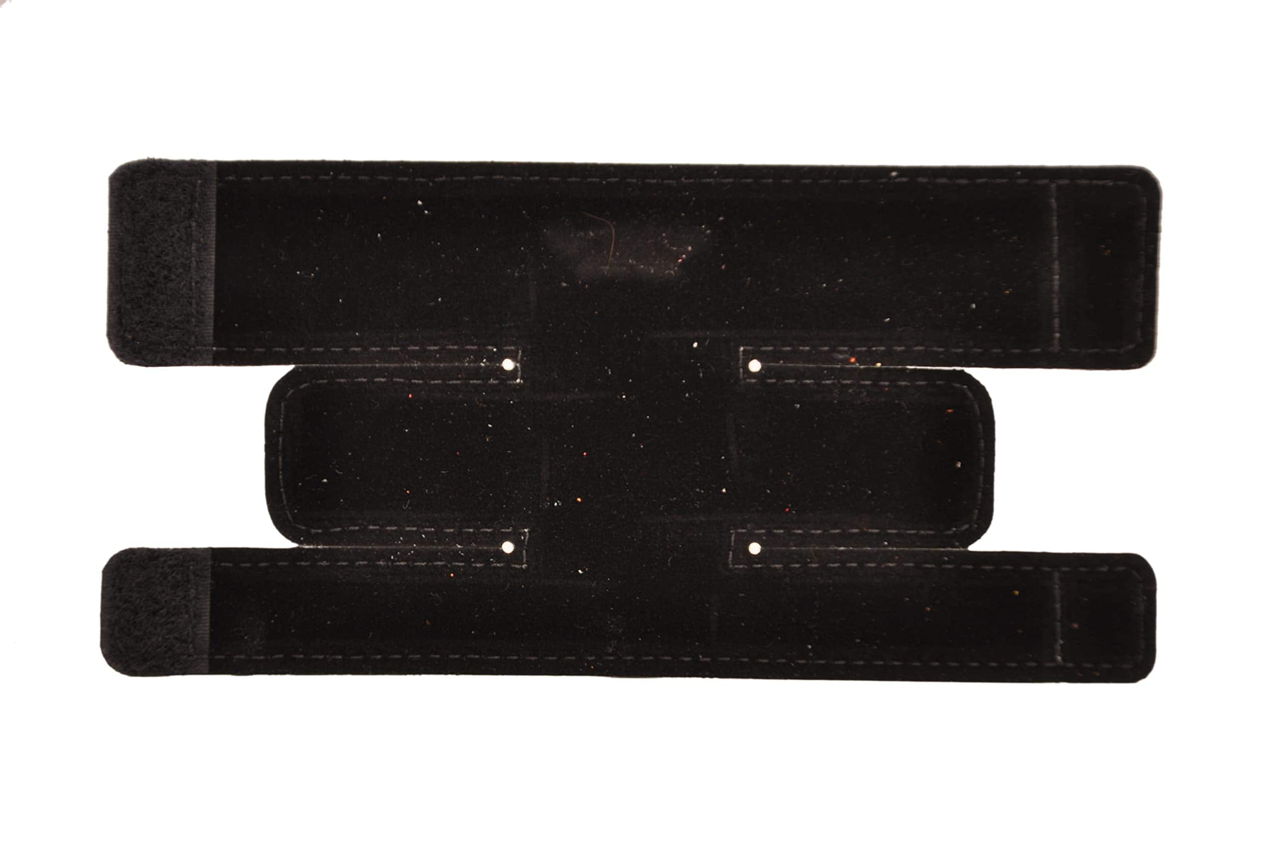 Protectores de Válvula de Trompeta de Cuero Genuino para - Imagen 5