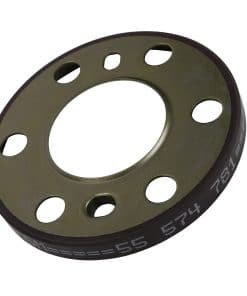 Anillo Reluctor del Sensor de Posición del Cigüeñal GM