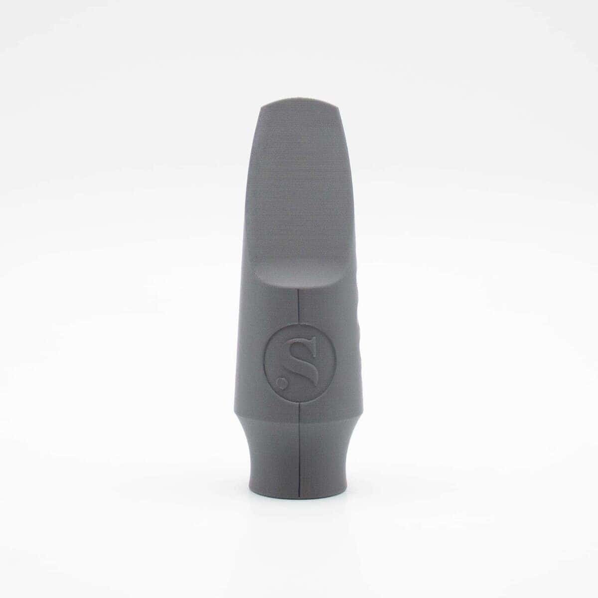 Boquilla de Saxofón Alto Syos, Modelo Steady, Apertura de - Imagen 9