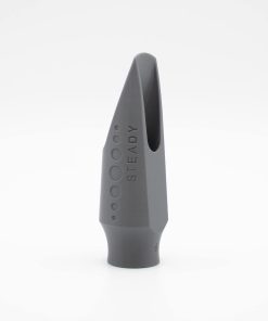 Boquilla de Saxofón Alto Syos, Modelo Steady, Apertura de