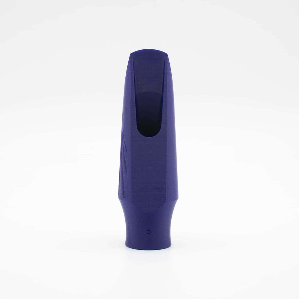 Boquilla de Saxofón Alto Syos, Modelo Spark, Apertura de - Imagen 8