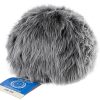 Peluche interactivo Star Trek New APP-Enabled Tribble 8"