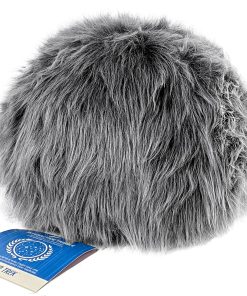 Peluche interactivo Star Trek New APP-Enabled Tribble 8"