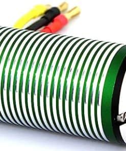 Motor Brushless XTEAM 3674 1900KV Diseño de 4 Polos para