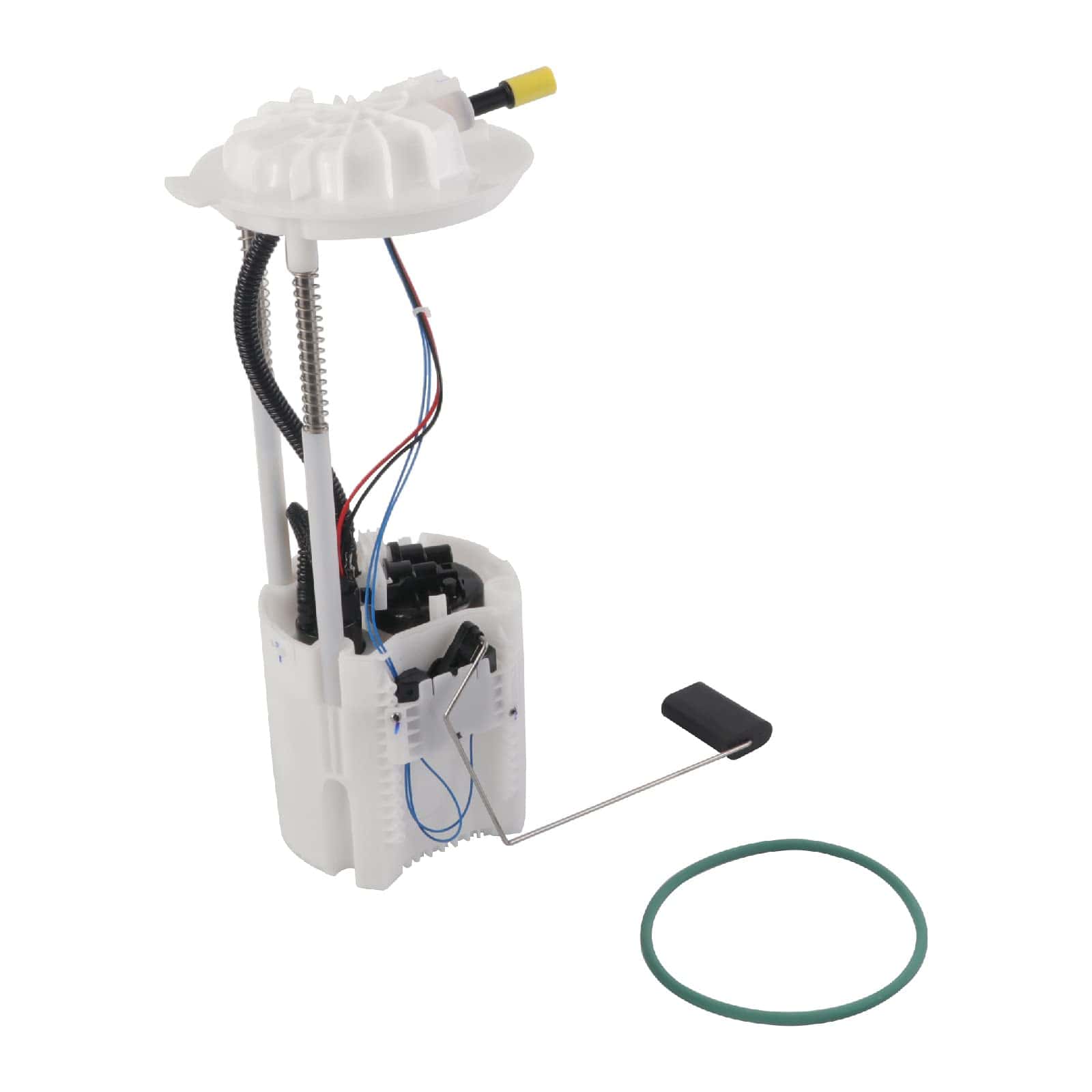 LINLINS Conjunto de Bomba de Combustible para Ram 1500 V8