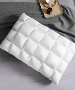 Almohadas Suaves YOUR MOON Tamaño Queen para Dormir,