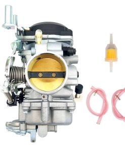 Carburador Ombialo CV40 Compatible con Harley Davidson