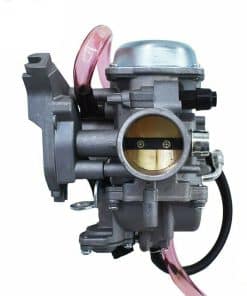 Carburador GLEEMAX 0470-537 0470-667 Compatible con Arctic