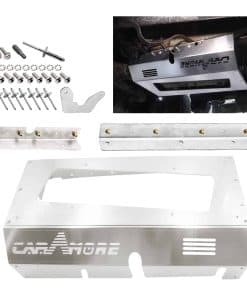 Protector de convertidor catalítico para Honda Element