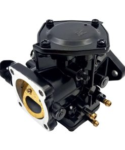 Carburador Ombialo Compatible con Yamaha Mikuni BN 44 40 43