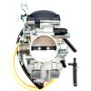 Carburador Ombialo Compatible con Kawasaki KLR650 1987-2007
