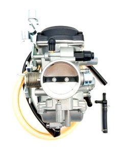 Carburador Ombialo Compatible con Kawasaki KLR650 1987-2007