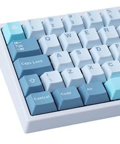 Juego de teclas Hyekit 171 teclas Shoko Juego de teclas