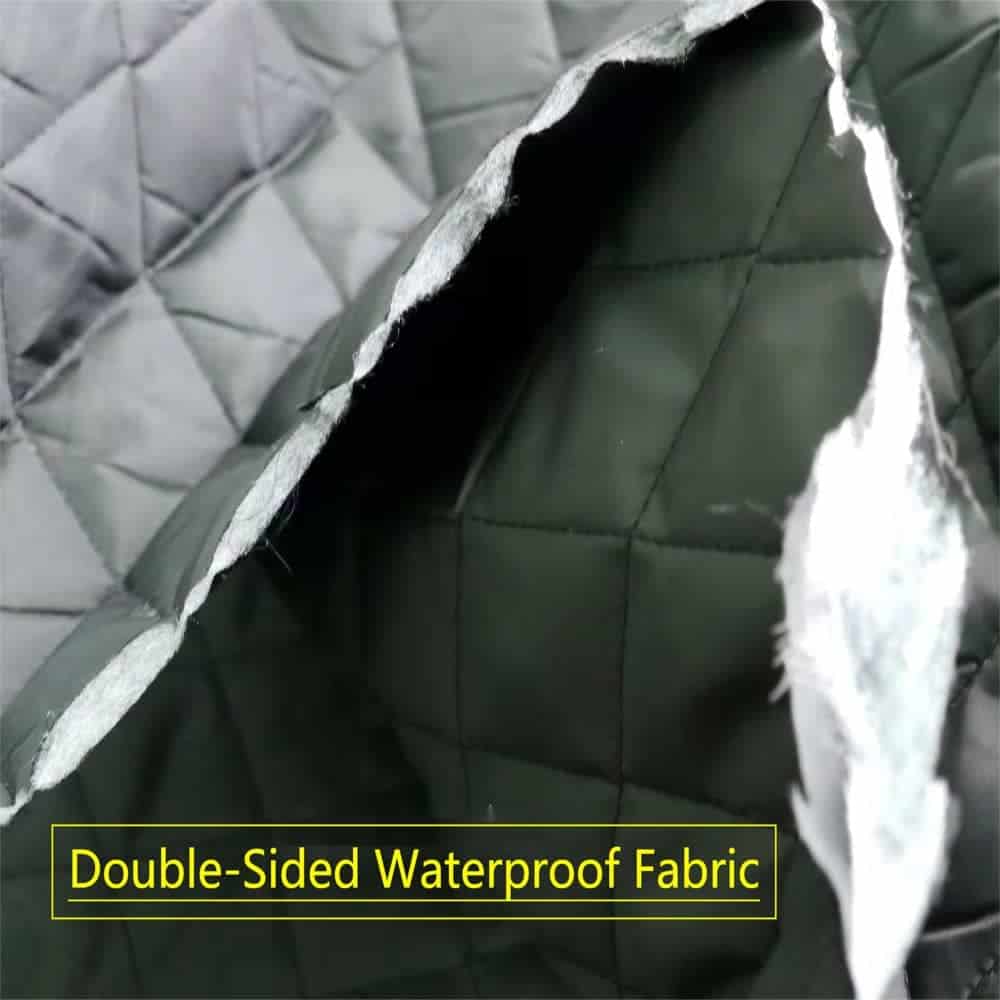 PCLOOV - Cubierta Impermeable a Prueba de Humedad y Polvo - Imagen 5