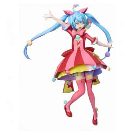 Proyecto Sekai: ¡Escenario Colorido! Figura SPM de Hatsune - Imagen 6
