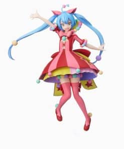Proyecto Sekai: ¡Escenario Colorido! Figura SPM de Hatsune