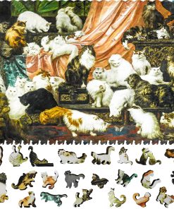 Rompecabezas de madera para adultos - -mi esposa