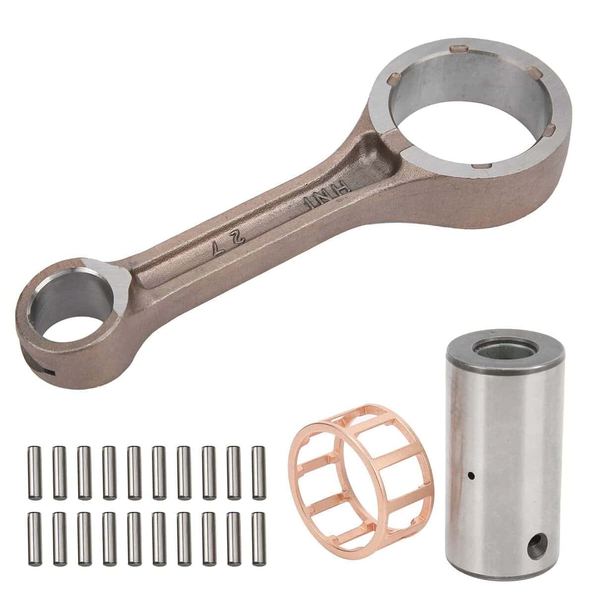 Kit de Biela de cigüeñal para Motocicleta KIMISS, Repuesto