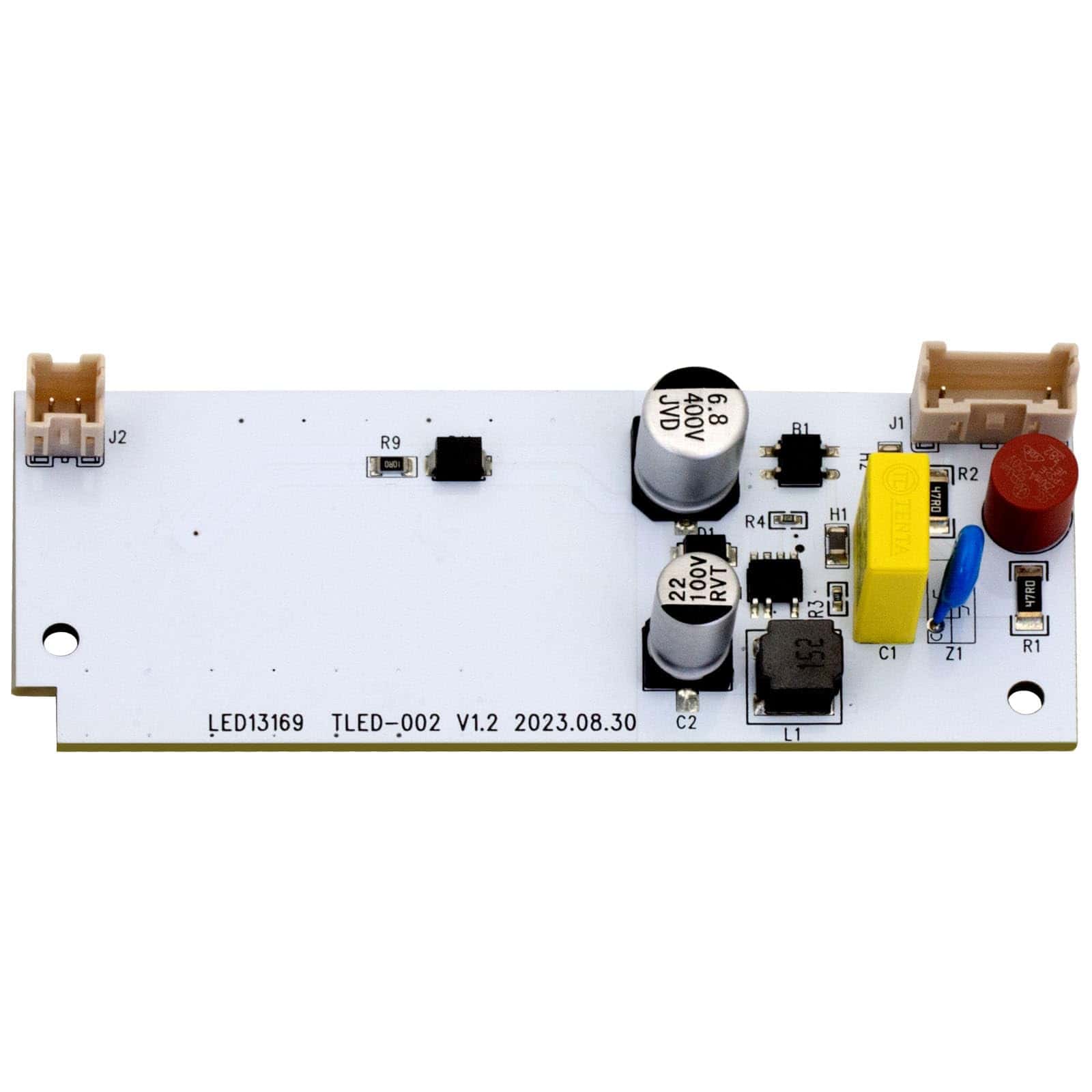 NEW W10515058 Refrigerador Congelador Principal Luz LED y