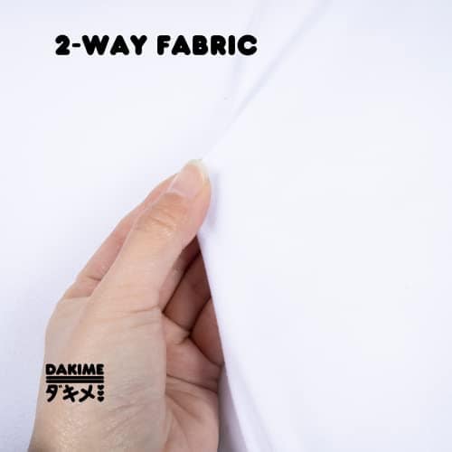 Almohada corporal Dakime M2 Dakimakura Anime - Almohada - Imagen 6