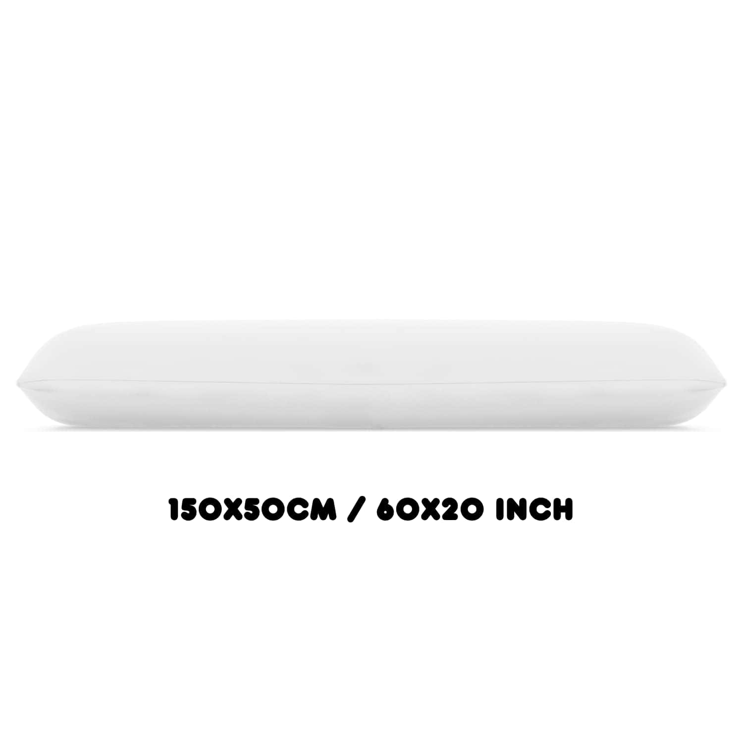 Almohada corporal Dakime M2 Dakimakura Anime - Almohada - Imagen 3