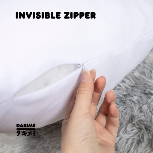 Almohada corporal Dakime M2 Dakimakura Anime - Almohada - Imagen 5