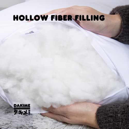 Almohada corporal Dakime M2 Dakimakura Anime - Almohada - Imagen 4