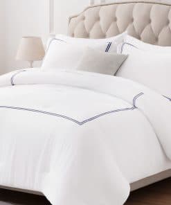 Set de Ropa de Cama de Lujo SLEEP ZONE 3 Piezas Lavable a