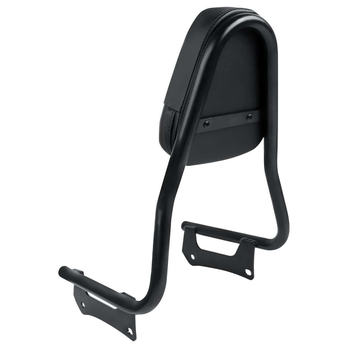 Worldmotop Sissy Bar para Honda Rebel CMX1100 CMX 1100 2021 - Imagen 4