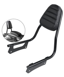 Worldmotop Sissy Bar para Honda Rebel CMX1100 CMX 1100 2021
