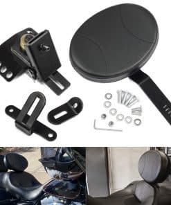 Benlari Respaldo Ajustable para Conductor Respaldo del