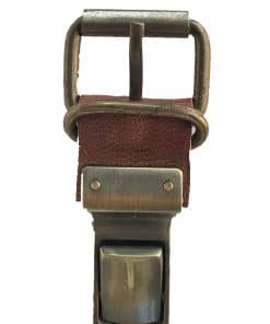 Clip de Repuesto para Bolsa de Cuero HULSH 1.25