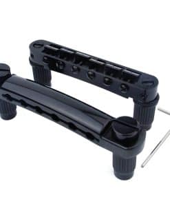 Combo de Puente Guyker Guitar Tune-O-Matic y Cola de Pato