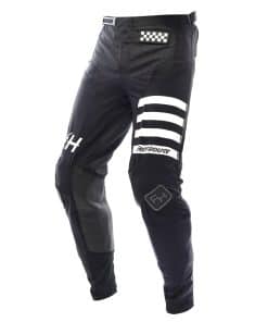Pantalón FASTHOUSE Elrod (Negro, 32)