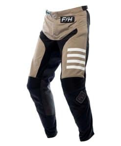 Pantalón FASTHOUSE Speed Style (Moss/Black, 30)