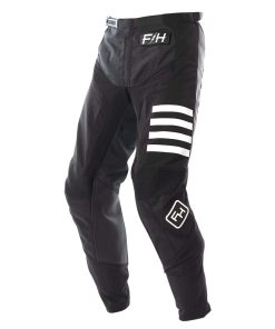 Pantalón FASTHOUSE Speed Style (Negro, 36)