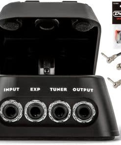Paquete de Pedal de Volumen Dunlop DVP5 (X) 8 con Paquete