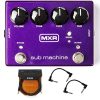 Pedal de Efectos para Guitarra Briskdrop MXR M225 Sub