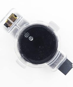 Sensor de lluvia y humedad para limpiaparabrisas 8U0955559C