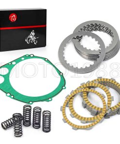 Kit de Embrague para Suzuki GSXR600 GSX-R 600 GSXR 600