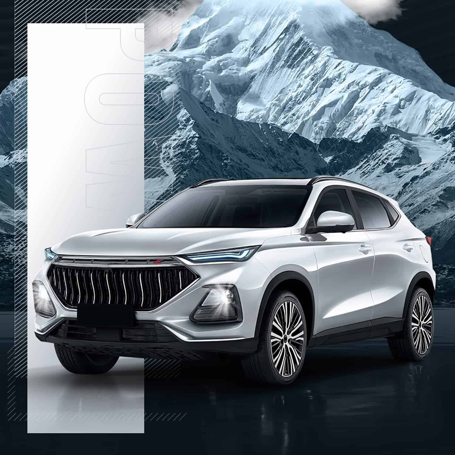 Par de Luces de Niebla Led, Extra Brillantes Actualizadas, - Imagen 7