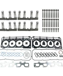 Kit de Juntas de Culata de Elevadores Flynsu 6.4 HEMI MDS