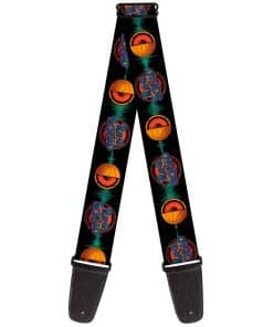 Correa de guitarra Buckle-Down - Space Jam 2 TUNE SQUAD