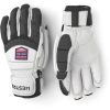 Guantes de Carreras Hestra Unisex Gripen GS 5 Dedos a