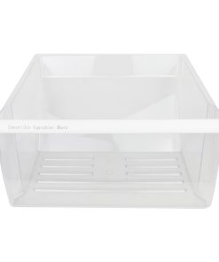 Cajón para Alimentos (Inferior) Compatible con Refrigerador